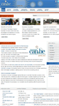 Mobile Screenshot of canbe.biz